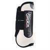 Peesbeschermers Eskadron Flexisoft Cross Wit