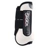 Peesbeschermers Eskadron Flexisoft Cross Wit
