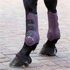 Peesbeschermers Harry's Horse Percy Air Donkerrood