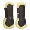 Peesbeschermers HORSEGEAR HGLexi Bruin