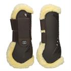 Peesbeschermers HORSEGEAR HGLexi Bruin