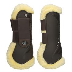 Peesbeschermers HORSEGEAR HGLexi Bruin