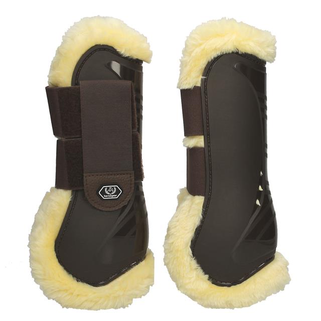 Peesbeschermers HORSEGEAR HGLexi Bruin