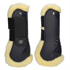 Peesbeschermers HORSEGEAR HGLexi Donkerblauw