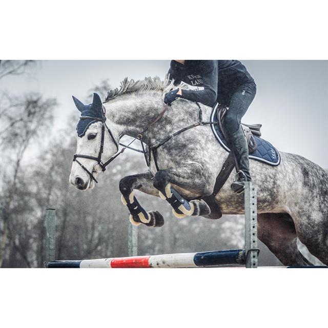 Peesbeschermers HORSEGEAR HGLexi Donkerblauw