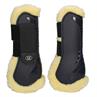 Peesbeschermers HORSEGEAR HGLexi Donkerblauw