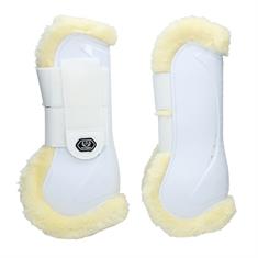 Peesbeschermers HORSEGEAR HGLexi Wit