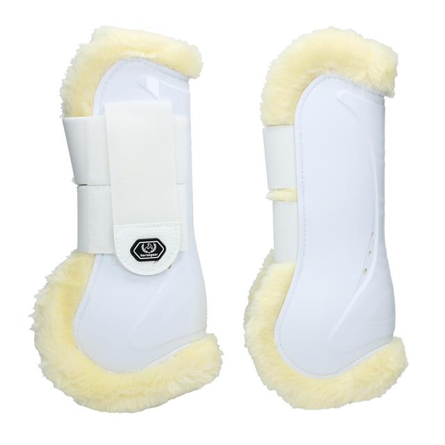 Peesbeschermers HORSEGEAR HGLexi Wit