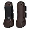Peesbeschermers HORSEGEAR HGLivio Bruin