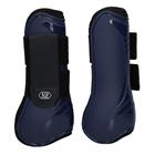 Peesbeschermers HORSEGEAR HGLivio Donkerblauw