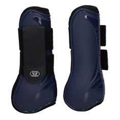 Peesbeschermers HORSEGEAR HGLivio Donkerblauw