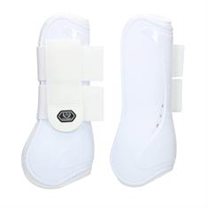 Peesbeschermers HORSEGEAR HGLivio Wit