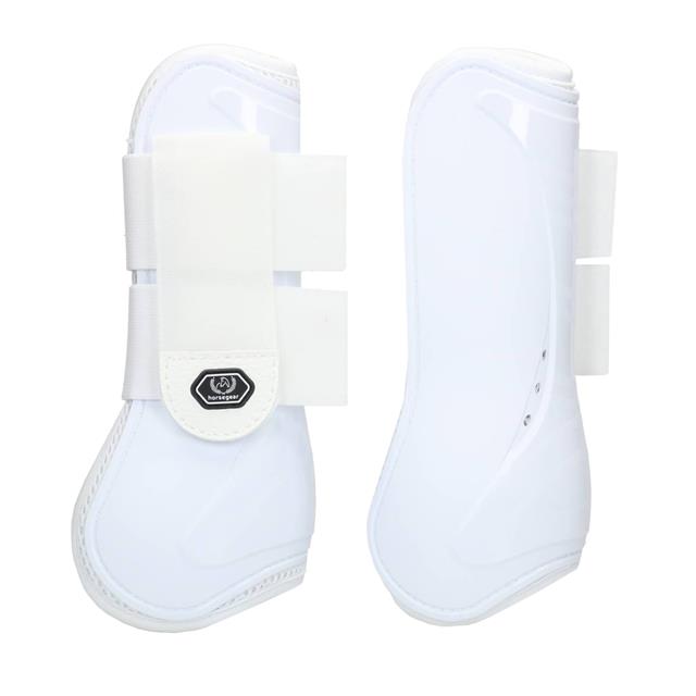 Peesbeschermers HORSEGEAR HGLivio Wit