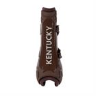 Peesbeschermers Kentucky Bamboo Elastic Bruin