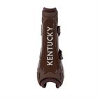 Peesbeschermers Kentucky Bamboo Elastic Bruin