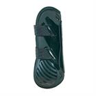 Peesbeschermers Kentucky Bamboo Elastic Donkergroen