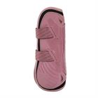 Peesbeschermers Kentucky Bamboo Elastic Roze