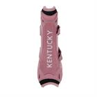 Peesbeschermers Kentucky Bamboo Elastic Roze