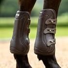 Peesbeschermers LeMieux Capella 3 Strap Bruin
