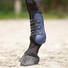 Peesbeschermers QHP Champion Donkerblauw
