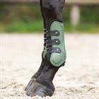 Peesbeschermers QHP Champion Donkergroen
