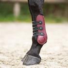 Peesbeschermers QHP Champion Donkerrood