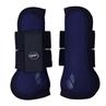 Peesbeschermers QHP Donkerblauw