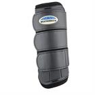 Peesbeschermers WeatherBeeta Eventing Front Zwart