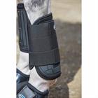 Peesbeschermers WeatherBeeta Eventing Front Zwart