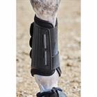 Peesbeschermers WeatherBeeta Eventing Front Zwart
