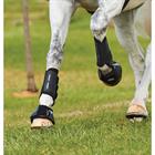 Peesbeschermers WeatherBeeta Eventing Front Zwart