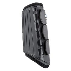 Peesbeschermers WeatherBeeta Eventing Front Zwart