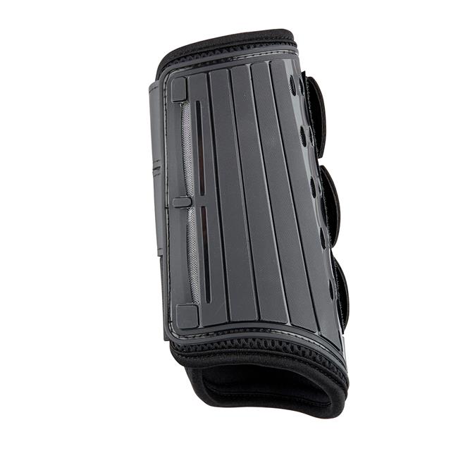 Peesbeschermers WeatherBeeta Eventing Front Zwart