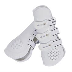 Peesbeschermers WeatherBeeta Pro Air Wit