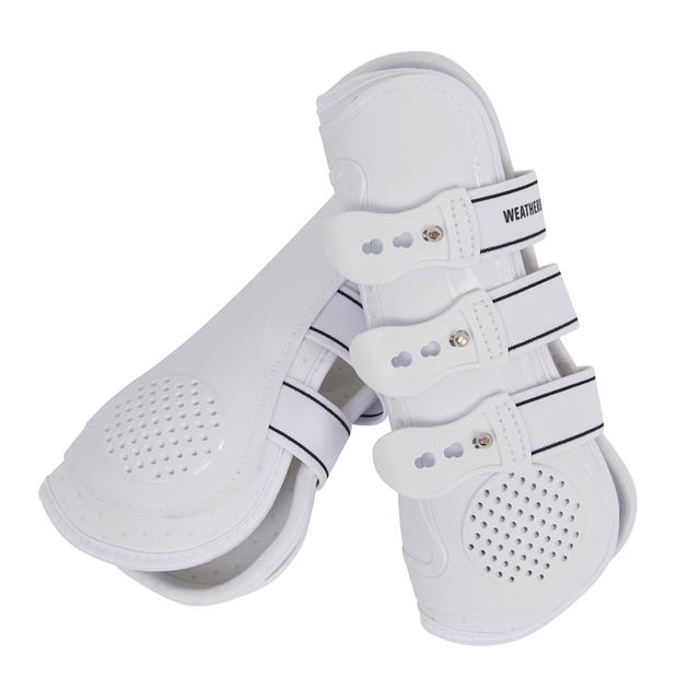 Peesbeschermers WeatherBeeta Pro Air Wit