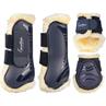 Peesbeschermerset Harry's Horse Donkerblauw