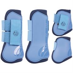 Peesbeschermerset Harry's Horse Middenblauw