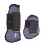 Peesbeschermerset Horka Strass Blauw