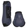 Peesbeschermerset HV POLO HVPClassic Donkerblauw