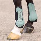 Peesbeschermerset HV POLO HVPClassic Groen