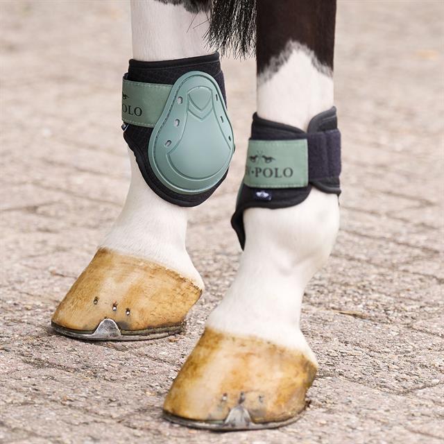Peesbeschermerset HV POLO HVPClassic Groen