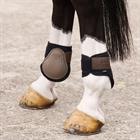 Peesbeschermerset HV POLO HVPClassic Middenbruin