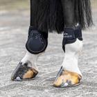 Peesbeschermerset HV POLO HVPClassic Zwart
