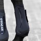 Peesbeschermerset HV POLO HVPClassic Zwart