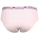 Performance Panty Derriere Equestrian Padded Naturel
