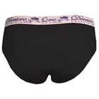 Performance Panty Derriere Equestrian Zwart