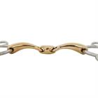 Pessoa Watertrens BR Soft Contact Dubbel Gebroken 12mm 