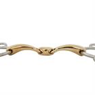 Pessoa Watertrens BR Soft Contact Dubbel Gebroken 16mm 