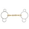 Pessoa Watertrens BR Soft Contact Dubbel Gebroken 16mm 