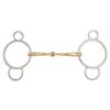 Pessoa Watertrens BR Soft Contact Enkel Gebroken 12mm 